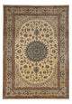 Nain - 6la Tapijt 356x250cm - Perzisch tapijt