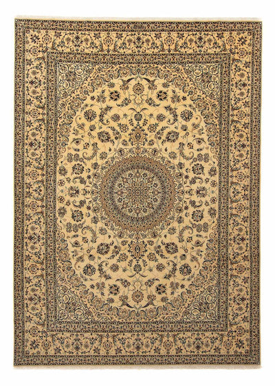 Nain - 9La Tapijt 302x408cm - Perzisch tapijt