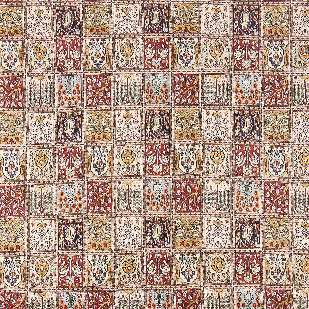 Perzisch tapijt - Royal - 390 x 302 cm - beige