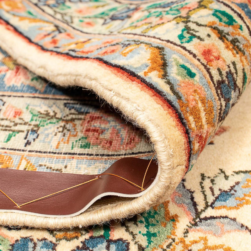 Perzisch tapijt - Royal - 390 x 302 cm - beige