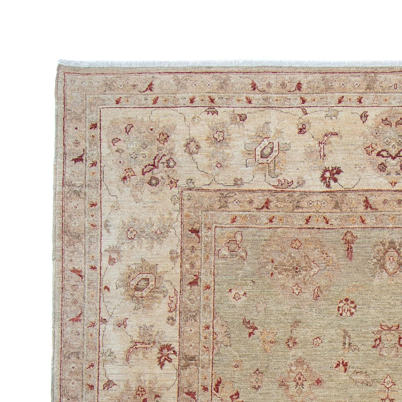 Ziegler tapijt 368x279cm - Oosters Tapijt