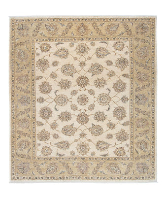 Ziegler tapijt - 290 x 237 cm - beige