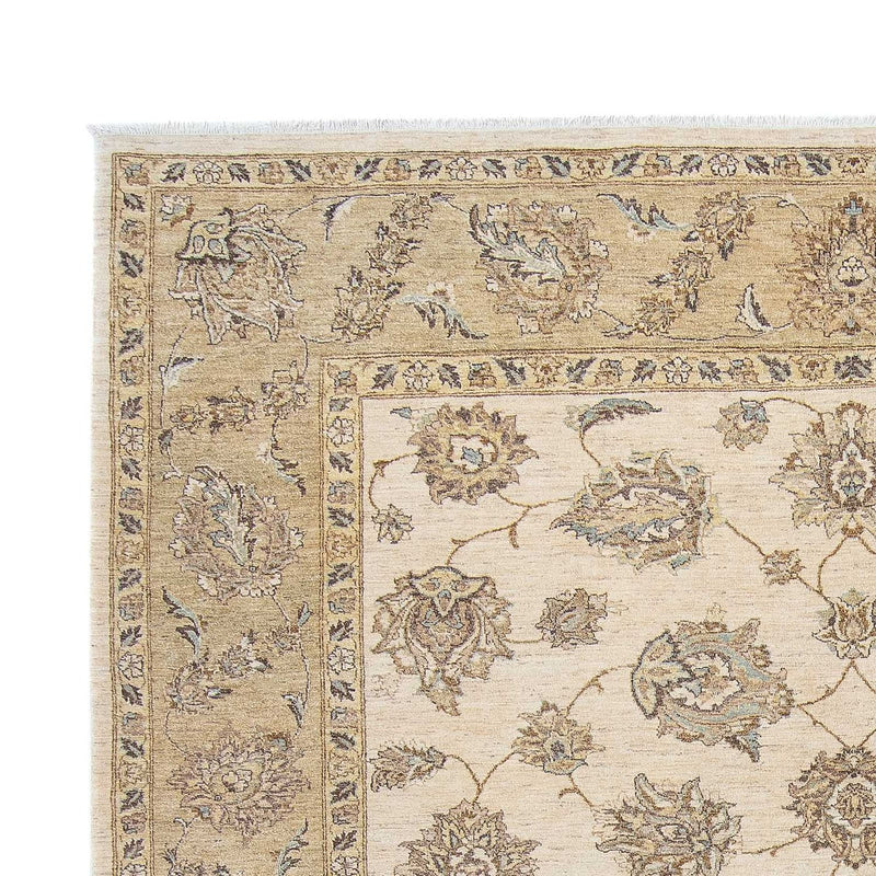 Ziegler tapijt - 290 x 237 cm - beige
