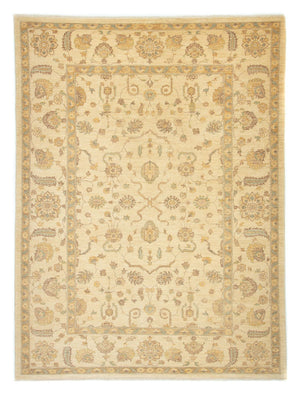Ziegler tapijt - 266 x 194 cm - beige