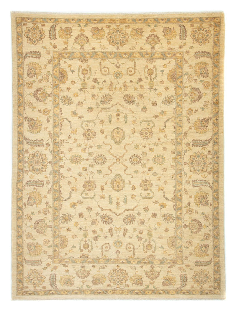 Ziegler tapijt - 266 x 194 cm - beige