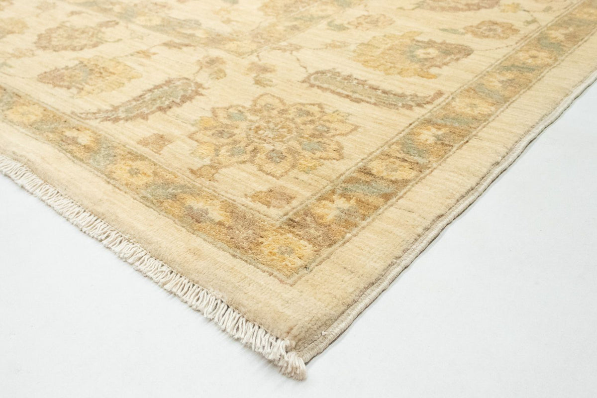 Ziegler tapijt - 266 x 194 cm - beige