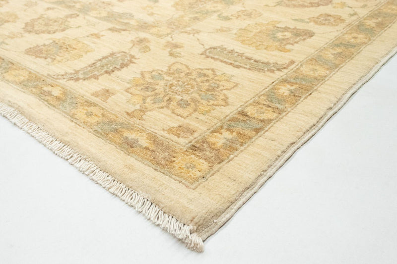 Ziegler tapijt - 266 x 194 cm - beige