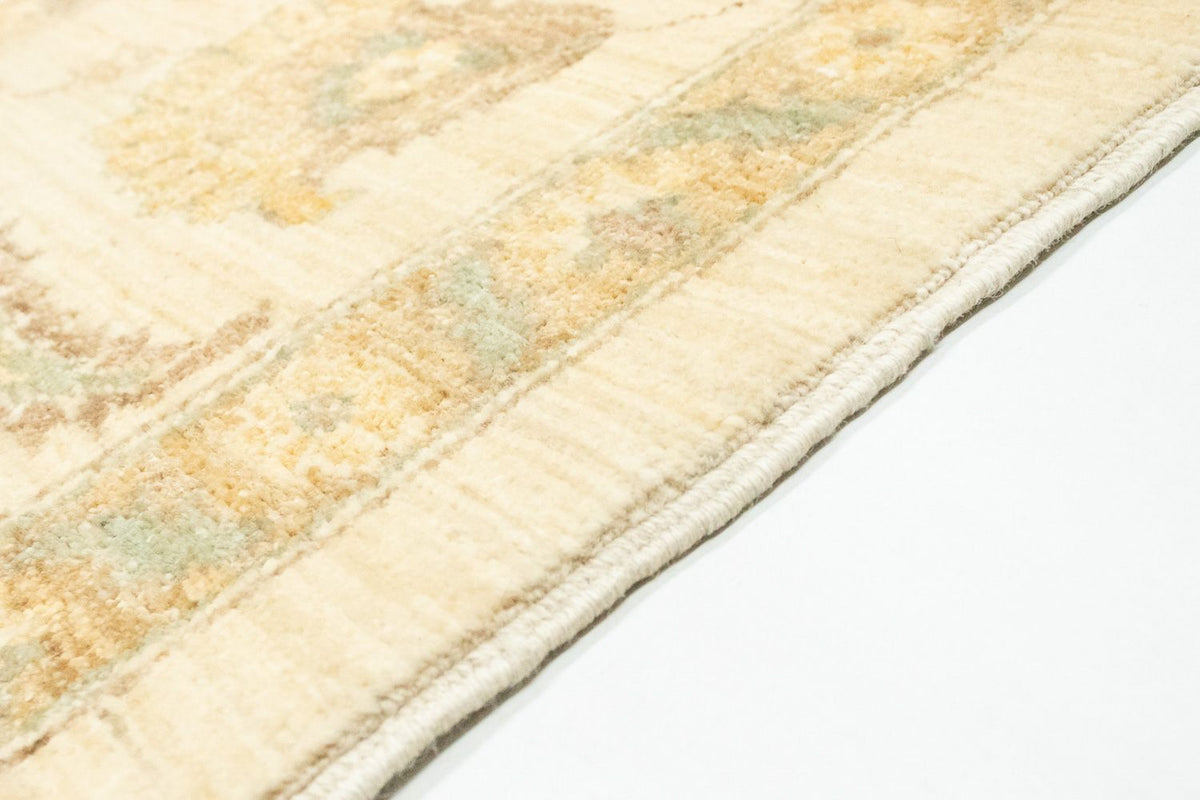 Ziegler tapijt - 266 x 194 cm - beige