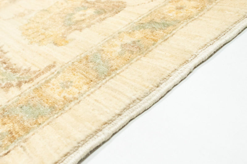 Ziegler tapijt - 266 x 194 cm - beige