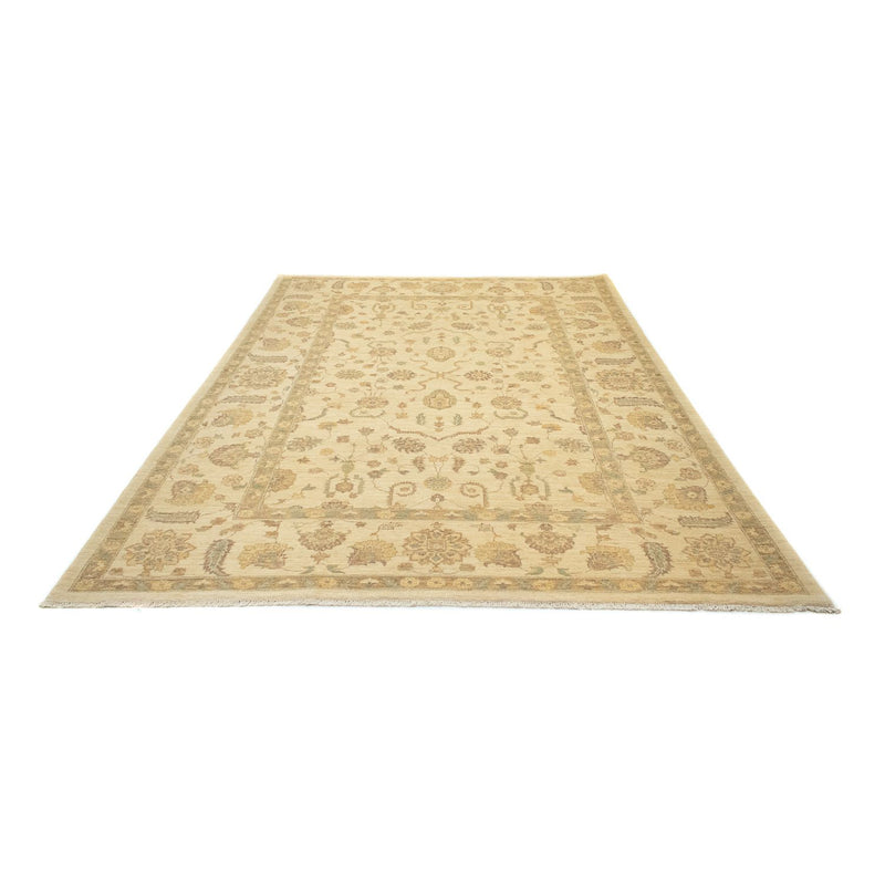 Ziegler tapijt - 266 x 194 cm - beige