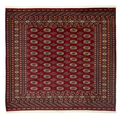 Bukhara Tapijt 193x205cm - Oosters Tapijt