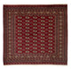 Bukhara Tapijt 205x193cm - Oosters Tapijt