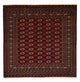 Bukhara Tapijt 205x205cm - Oosters Tapijt