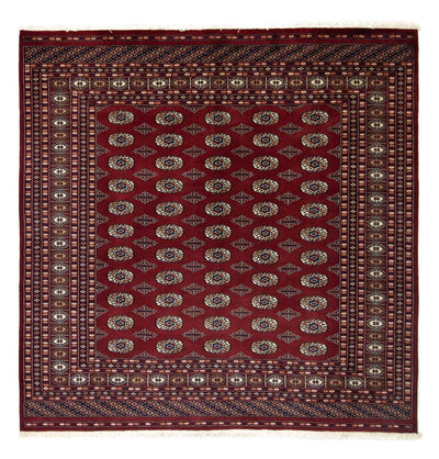 Bukhara Tapijt 199x203cm - Oosters Tapijt