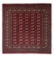 Bukhara Tapijt 203x199cm - Oosters Tapijt