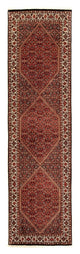 Bidjar Tapijt 80x292cm - Perzisch tapijt