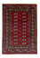 Afghaans tapijt - Bukhara - 182 x 123 cm - rood