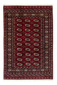 Bukhara Tapijt 186x121cm - Oosters Tapijt