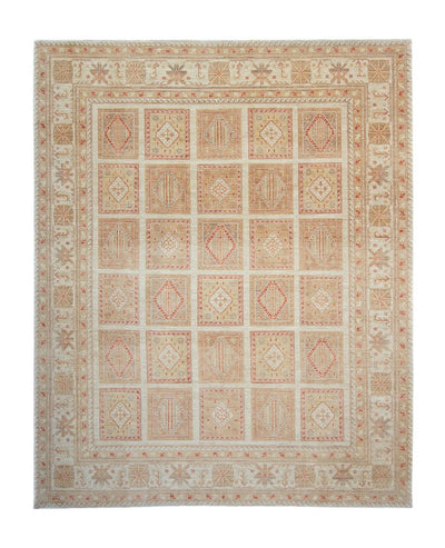 Ziegler tapijt 272x349cm - Oosters Tapijt