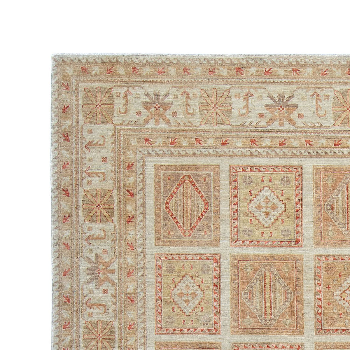 Ziegler tapijt 272x349cm - Oosters Tapijt