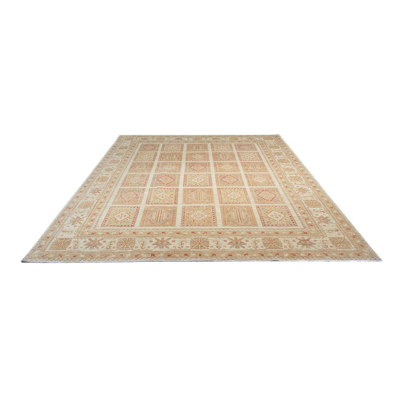 Ziegler tapijt - 349 x 272 cm - beige
