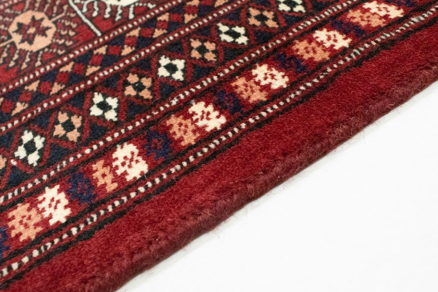 Bukhara Tapijt 238x200cm - Oosters Tapijt
