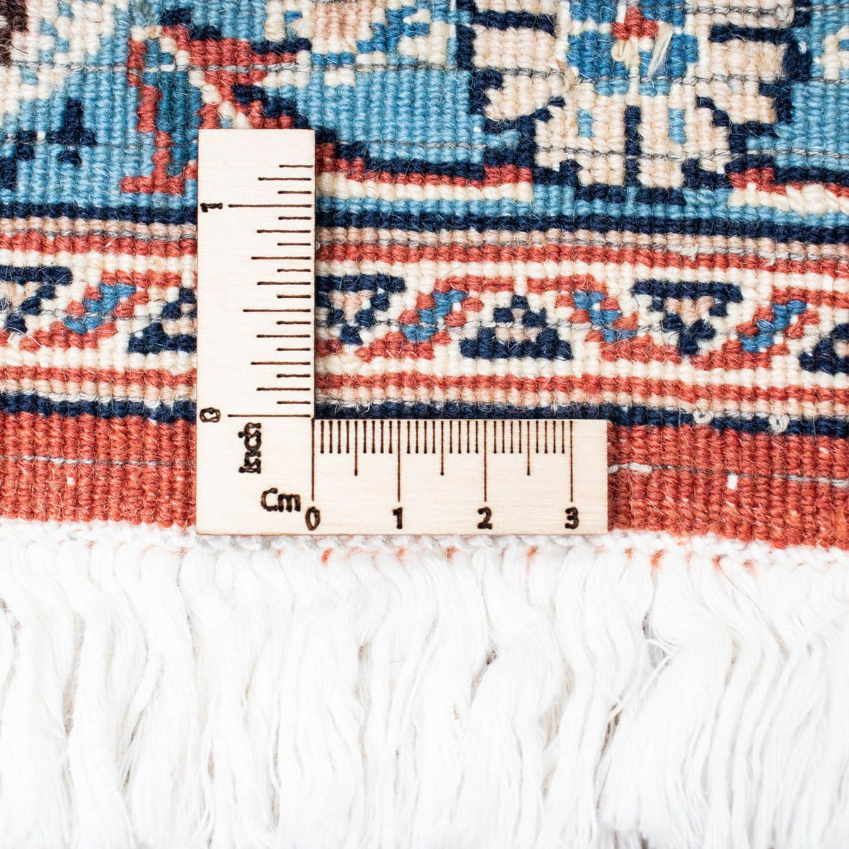 Perzisch tapijt - Klassiek - 298 x 204 cm - licht rood