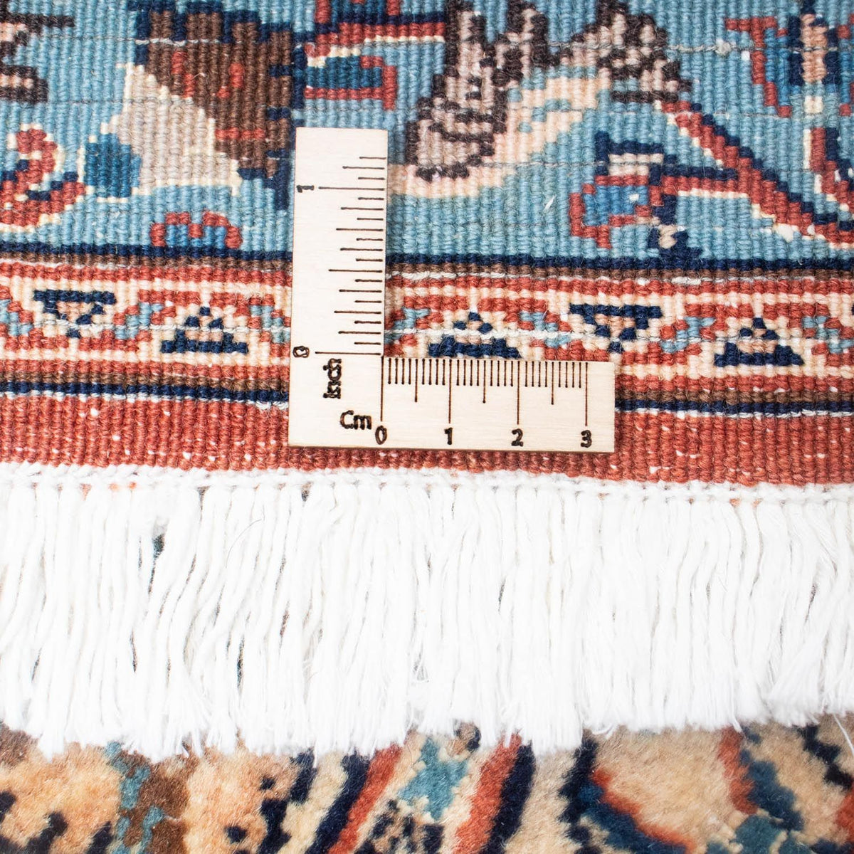 Perzisch tapijt - Klassiek - 304 x 200 cm - licht rood