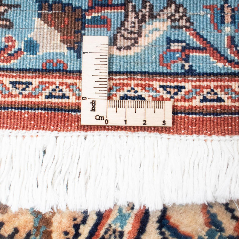 Perzisch tapijt - Klassiek - 304 x 200 cm - licht rood