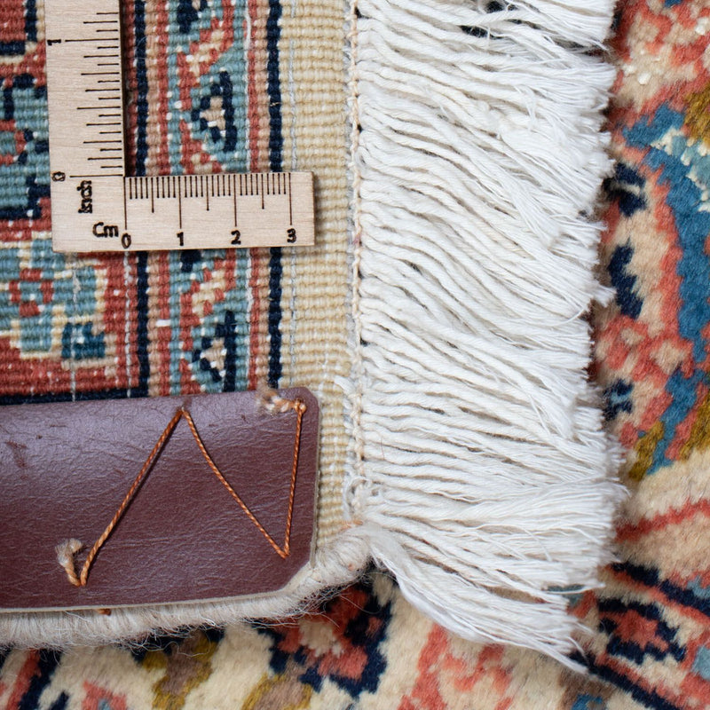 Perzisch tapijt - Klassiek - 260 x 168 cm - beige