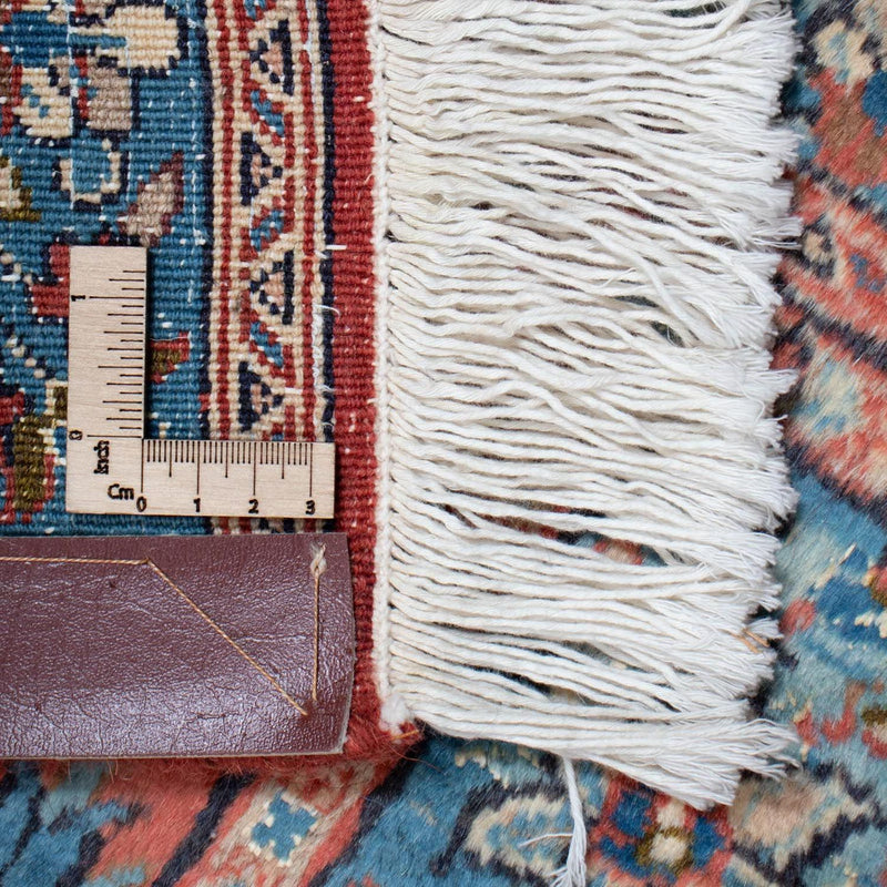 Perzisch tapijt - Klassiek - 255 x 172 cm - licht rood