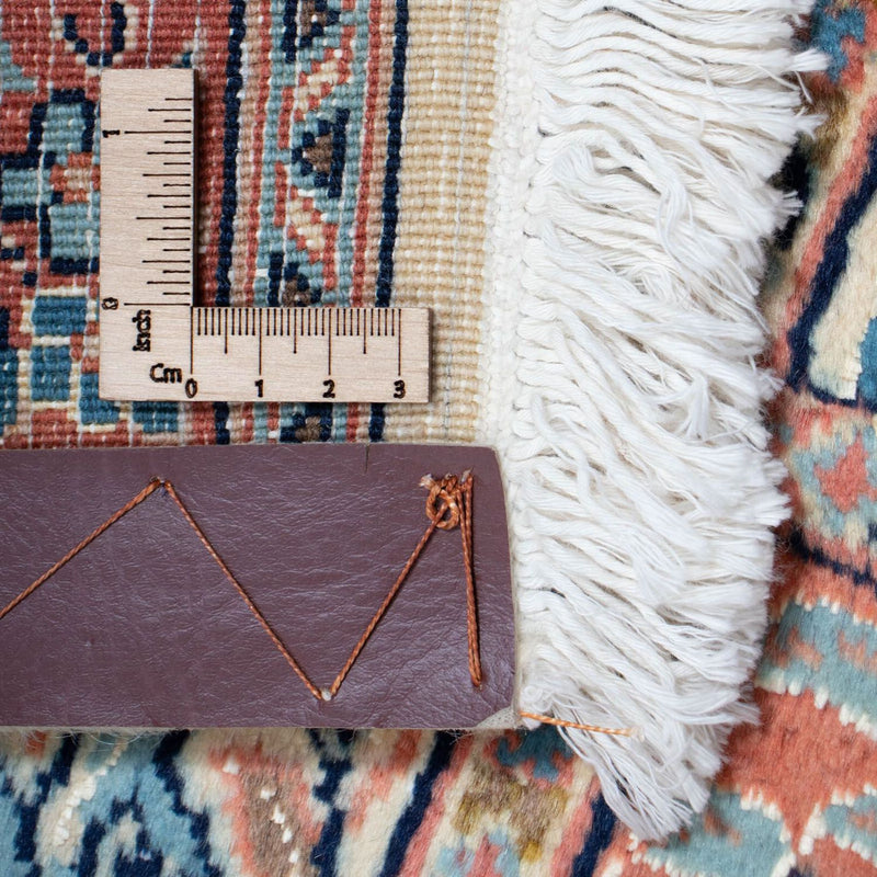 Perzisch tapijt - Klassiek - 253 x 167 cm - beige