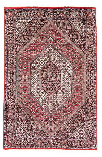 Bidjar Tapijt 110x168cm - Perzisch tapijt