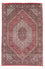 Perzisch tapijt - Bijar - 168 x 110 cm - rood