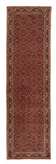 Bidjar Tapijt 83x298cm - Perzisch tapijt