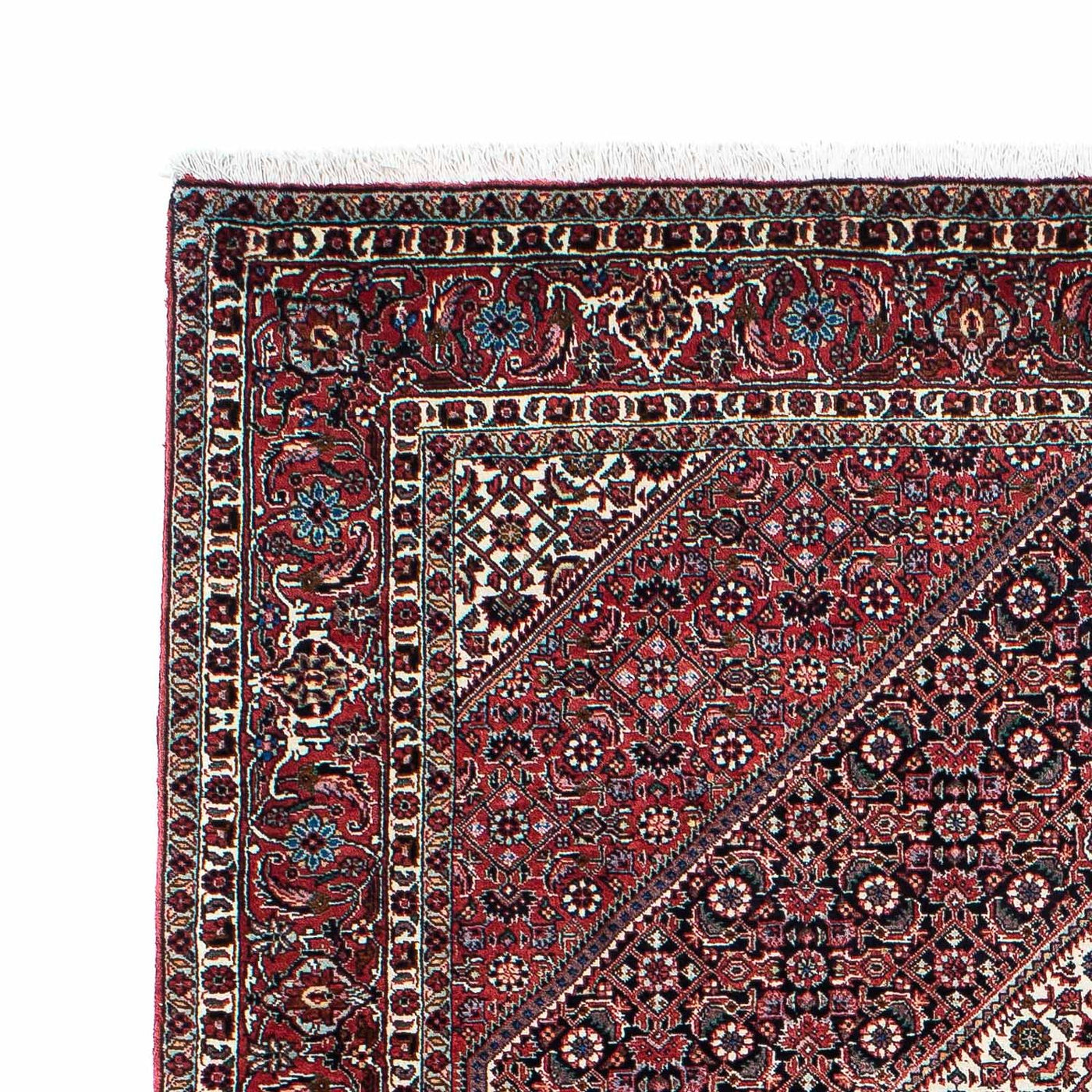 Bidjar Tapijt 211x132cm - Perzisch tapijt