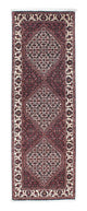 Bidjar Tapijt 196x75cm - Perzisch tapijt
