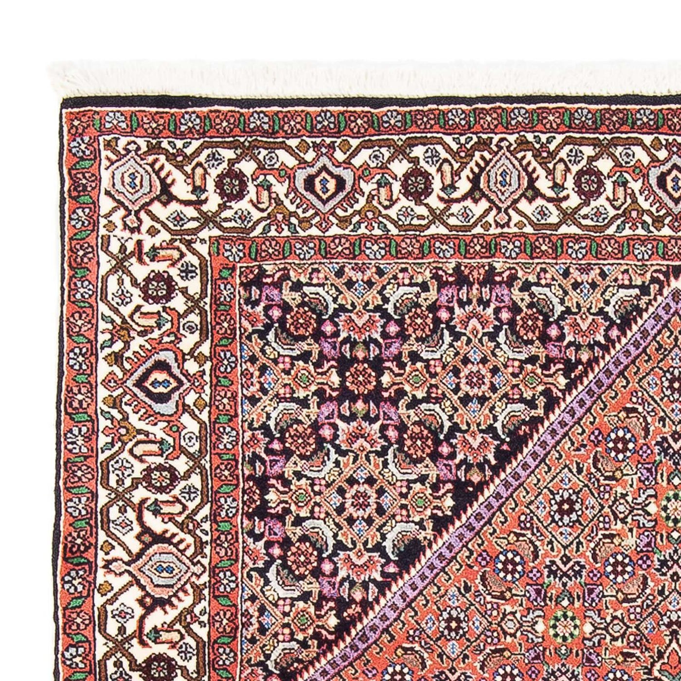 Bidjar Tapijt 172x111cm - Perzisch tapijt