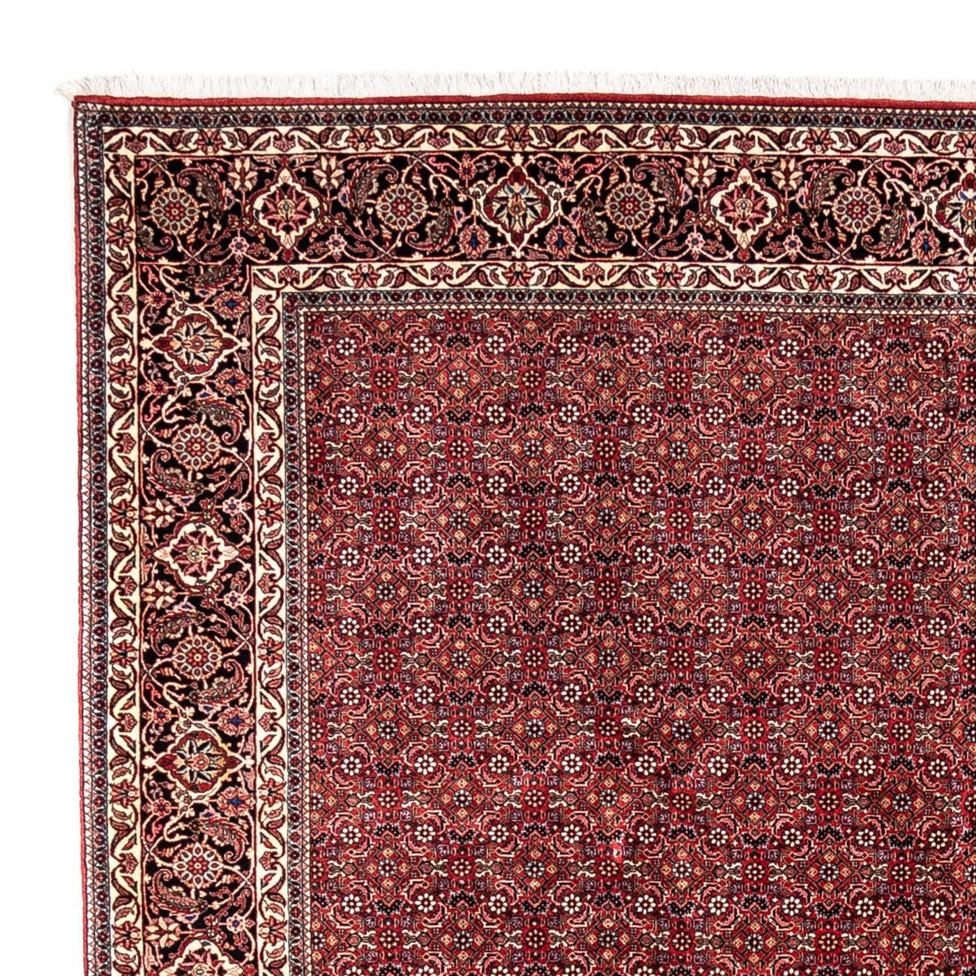 Bidjar - Takab Tapijt 350x252cm - Perzisch tapijt