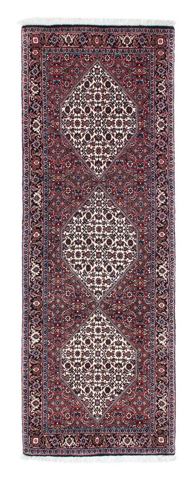 Bidjar Tapijt 70x203cm - Perzisch tapijt