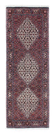 Bidjar Tapijt 203x70cm - Perzisch tapijt