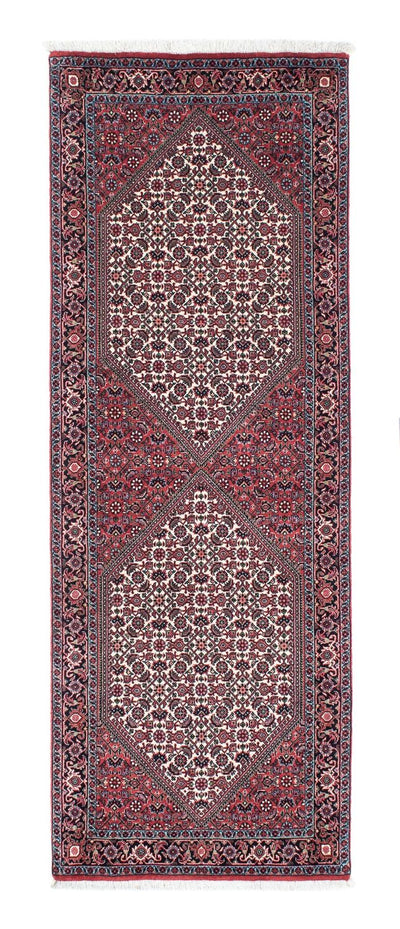 Bidjar Tapijt 73x205cm - Perzisch tapijt