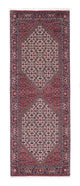 Bidjar Tapijt 73x205cm - Perzisch tapijt