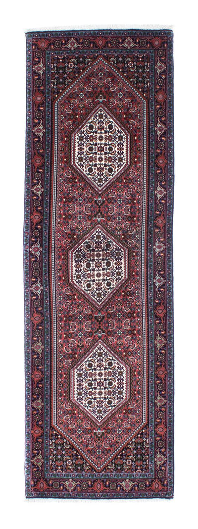 Bidjar Tapijt 74x248cm - Perzisch tapijt