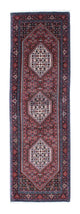 Bidjar Tapijt 248x74cm - Perzisch tapijt