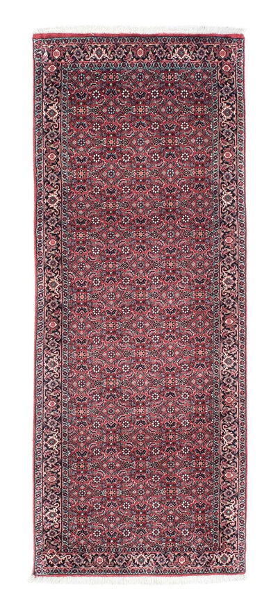 Bidjar Tapijt 76x193cm - Perzisch tapijt