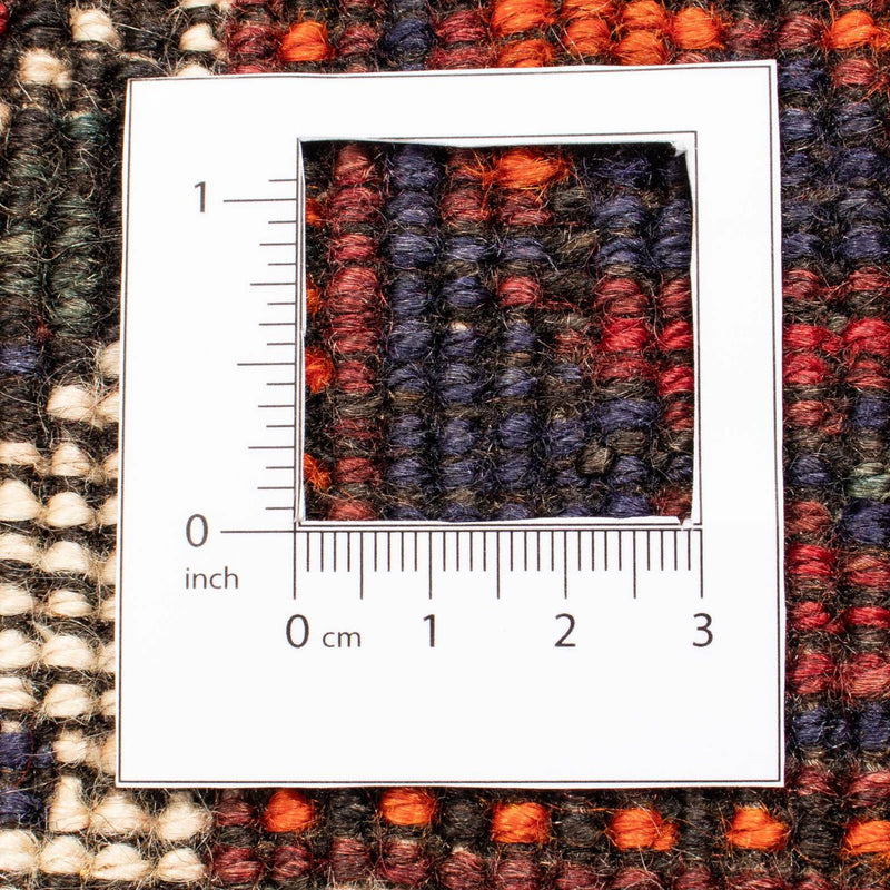 Perzisch Tapijt - Nomadisch - 287 x 201 cm - rood