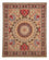Perzisch tapijt - Tabriz - Royal - 250 x 204 cm - veelkleurig