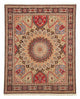 Tabriz - 50 Raj Tapijt 250x204cm - Perzisch tapijt