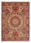 Perzisch tapijt - Tabriz - Royal - 408 x 300 cm - veelkleurig